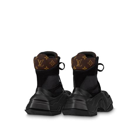 louis vuitton archlight 2019|Louis Vuitton archlight boots.